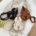 Geanta dama  White Violin