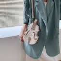 Дамска чанта раница Brown Violin