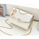 Geanta dama Beige Sparkle