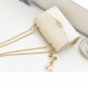 Geanta dama Beige Sparkle