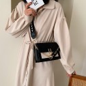 Малка чанта Forever Black