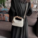 Geanta dama B1217, Bej