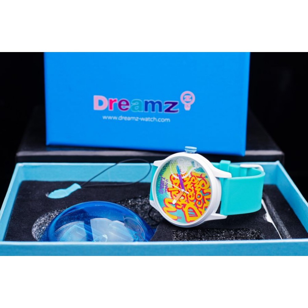 Унисекс часовник Make DreamZ