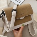 Geanta dama Clarina Beige