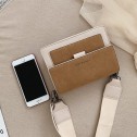 Geanta dama Clarina Beige