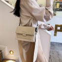 Geanta dama Clarina Beige
