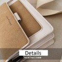 Geanta dama Clarina Beige