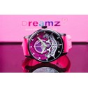 Унисекс часовник DreamZ Pink