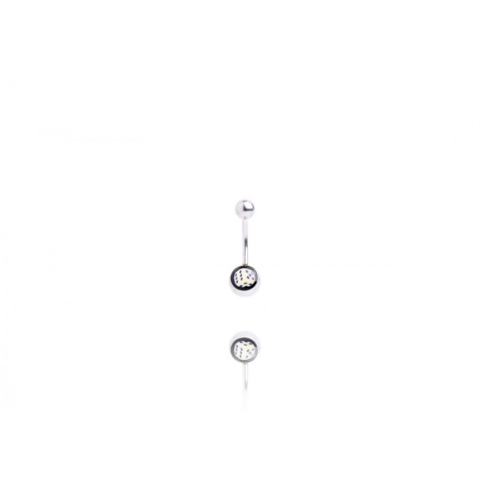 Cercel Dice Navel