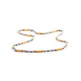 Ланец Berstuk Silver-Gold