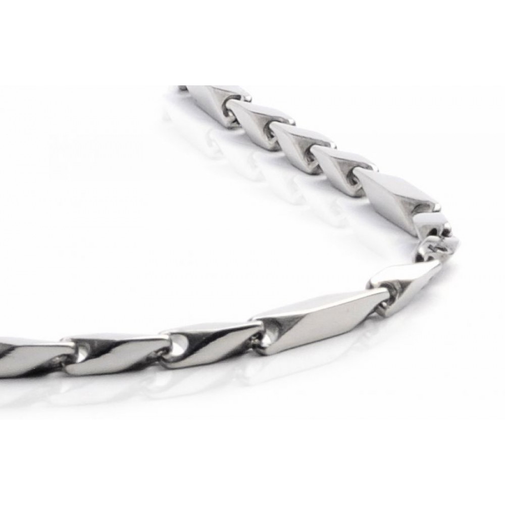 Ланец Berstuk Silver