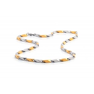 Ланец Svarog Silver-Gold
