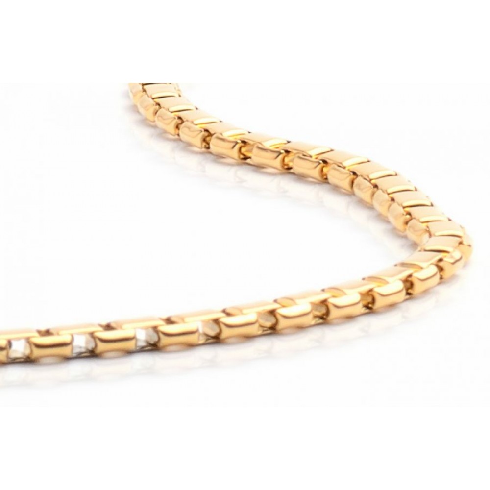 Ланец Siebog Gold