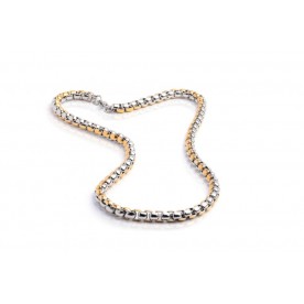 Ланец Hors Silver-Gold