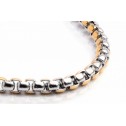 Ланец Hors Silver-Gold