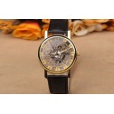 Часовник Xinslon Gold & Black