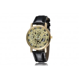 Часовник Xinslon Gold & Black