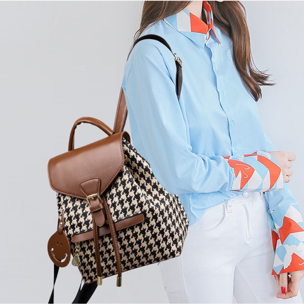 Rucsac dama Blacky
