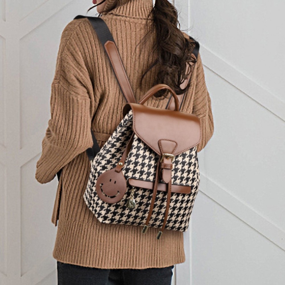 Rucsac dama Blacky