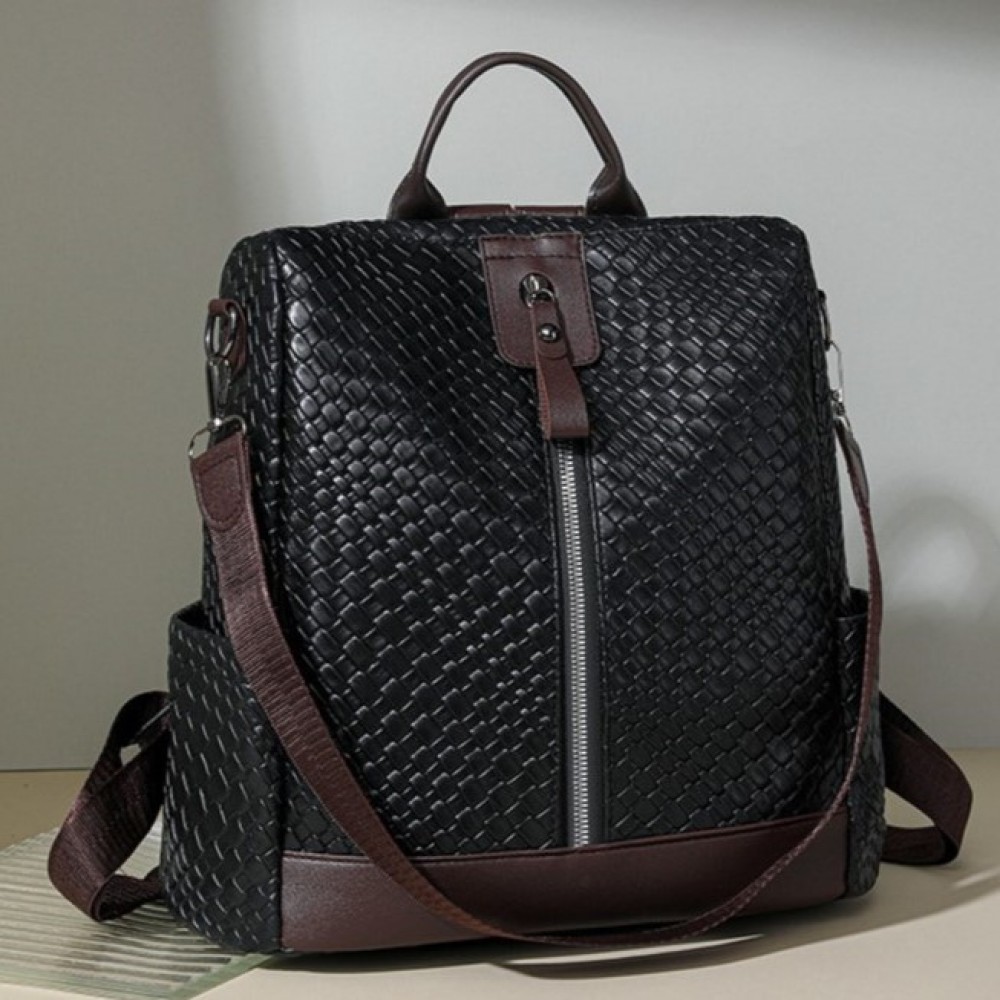 Rucsac dama Vila Black