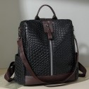Rucsac dama Vila Black