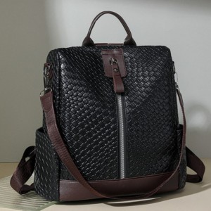 Rucsac dama Vila Black