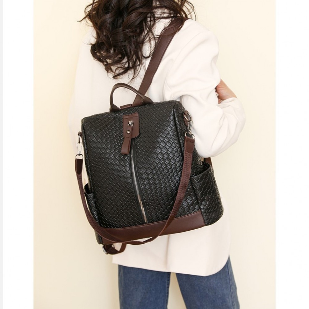 Rucsac dama Vila Black