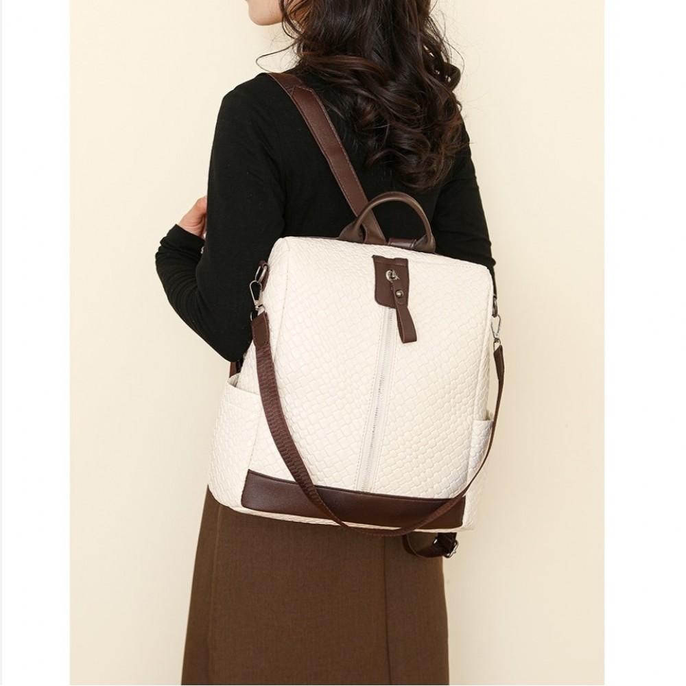 Rucsac dama Vila Black