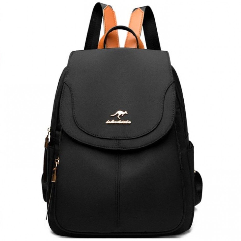 Rucsac dama Helany Negru