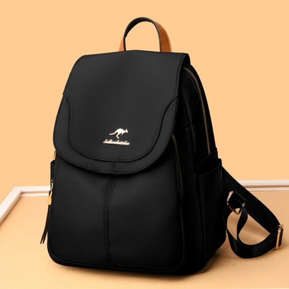Rucsac dama Helany Negru