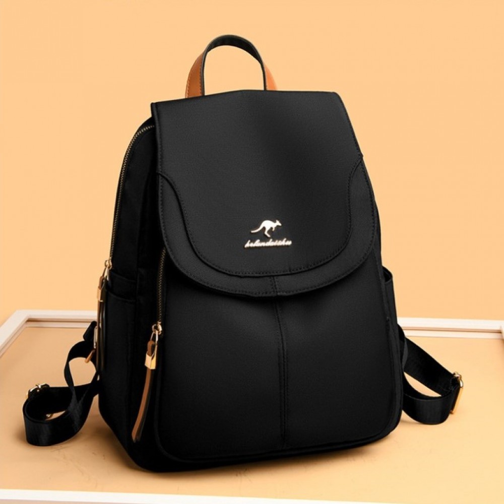 Rucsac dama Helany Negru