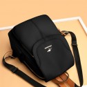 Rucsac dama Helany Negru