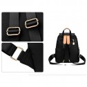 Rucsac dama Helany Negru