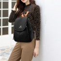 Rucsac dama Helany Negru