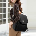 Rucsac dama Helany Negru