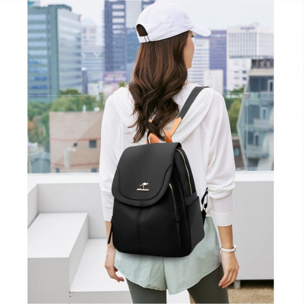 Rucsac dama Helany Negru