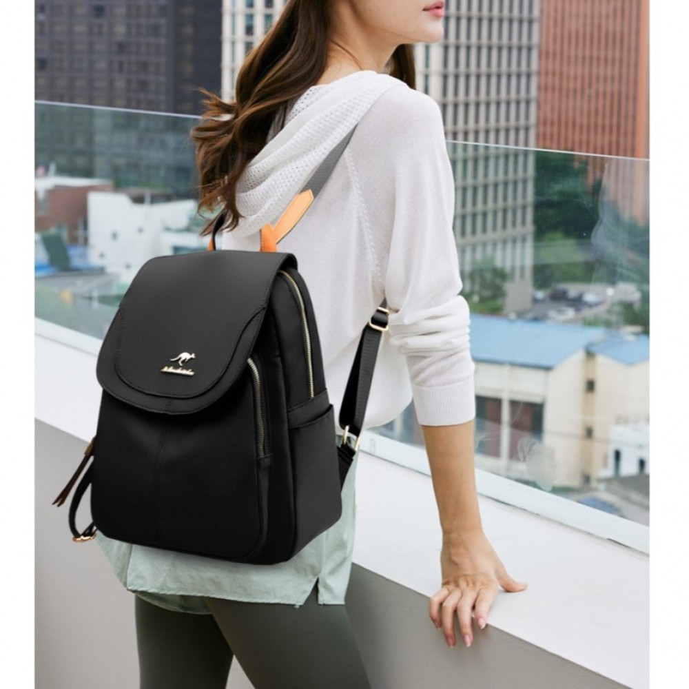 Rucsac dama Helany Negru