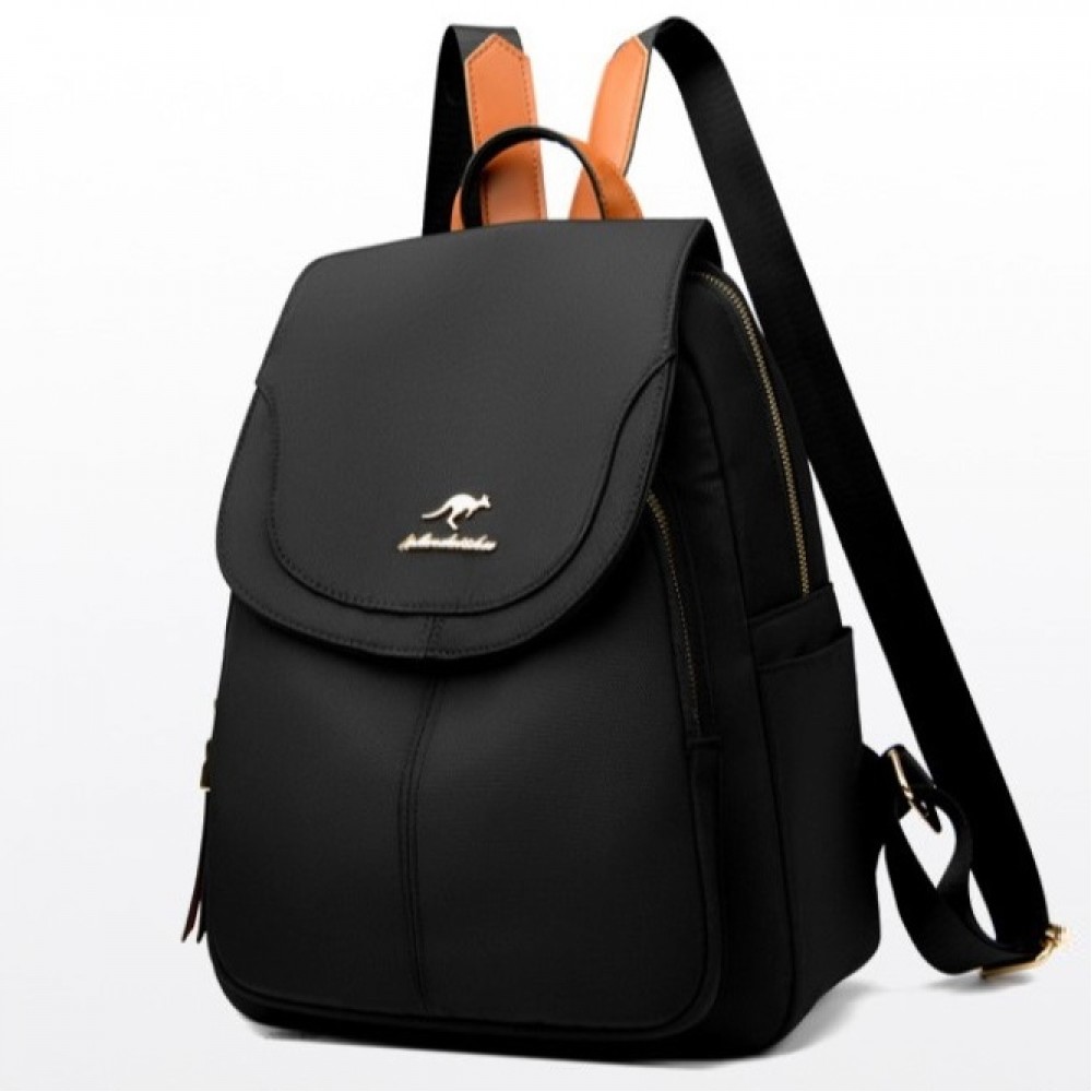 Rucsac dama Helany Negru