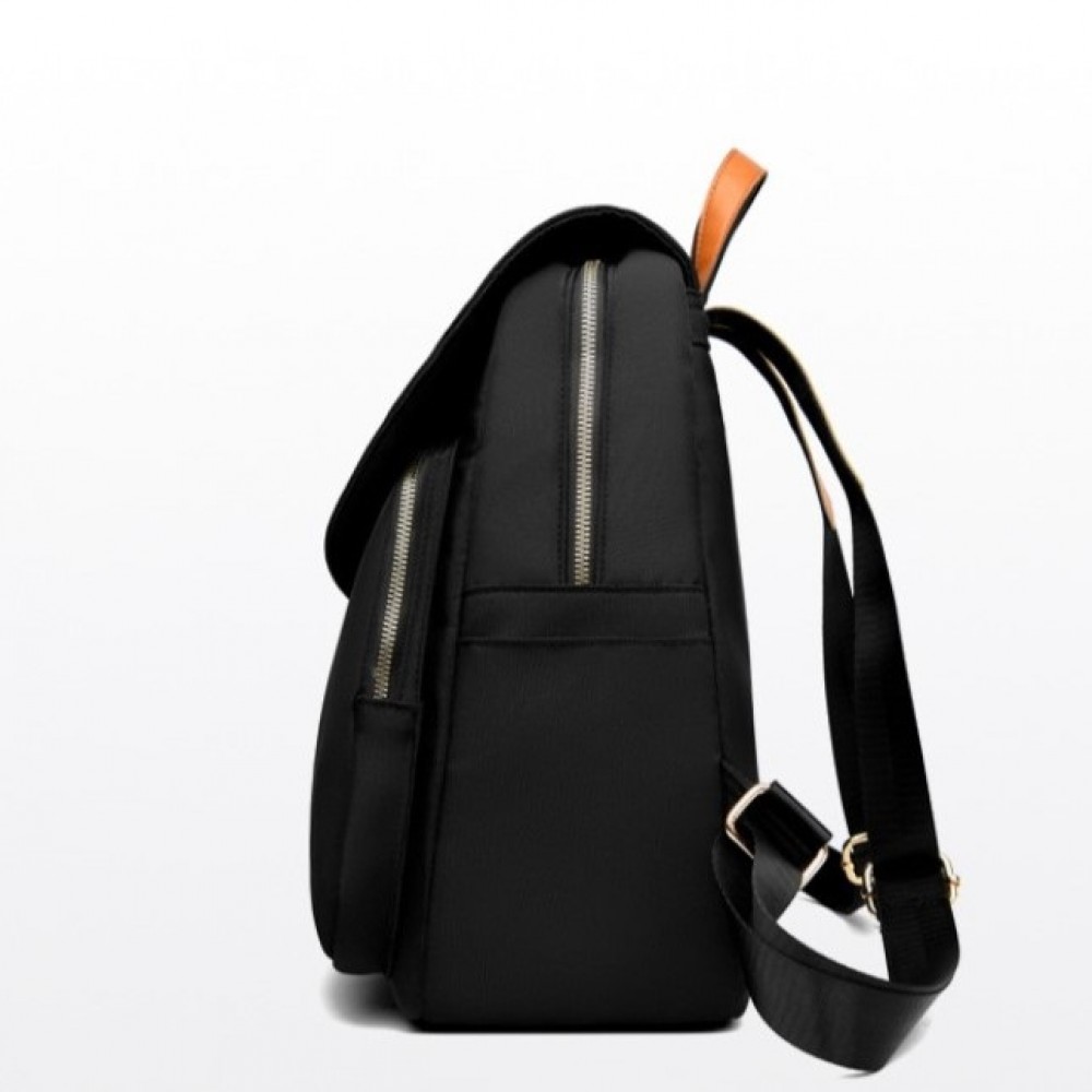 Rucsac dama Helany Negru
