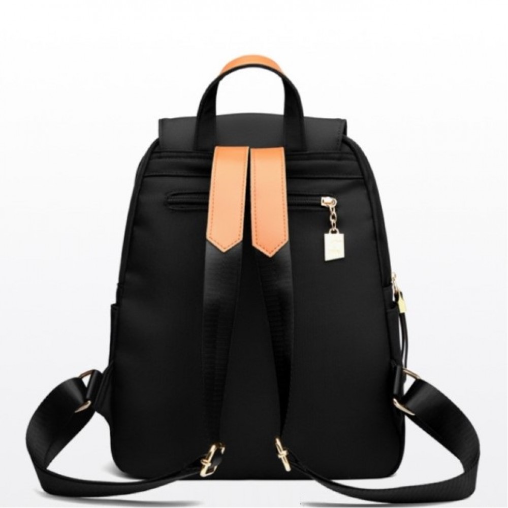 Rucsac dama Helany Negru