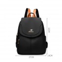 Rucsac dama Helany Negru