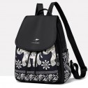Дамска раница Elephant