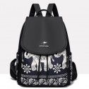 Дамска раница Elephant