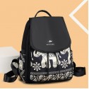 Дамска раница Elephant