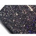 Дамска раница Shiny Black