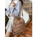 Rucsac dama Karena Grey