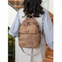 Rucsac dama Karena Grey