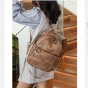 Rucsac dama Karena Grey