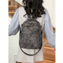 Rucsac dama Karena Grey