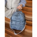 Rucsac dama Karena Grey